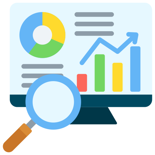 Website Development Service with Analytics setup By Mj Digital