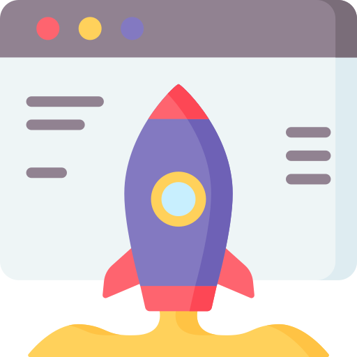 Website Development Service with Speed Optimization By Mj Digital