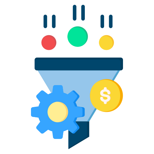 Website Development Service with Lead Optimized Layout By Mj Digital