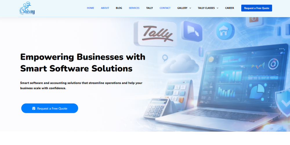 mj digital wordpress website portfolio 4